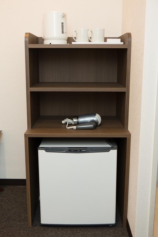 Habitación Doble - No fumadores - 2 camas