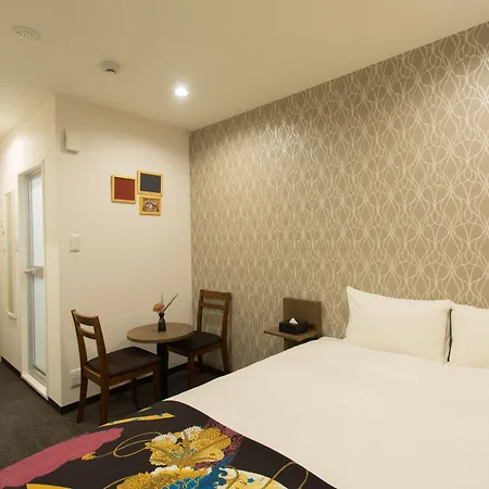 Laon Inn Gion Nawate-3